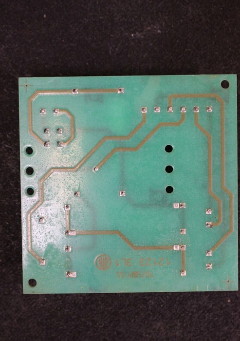 Relais-Umschalter 12123.10 220VAC - unbenutzt