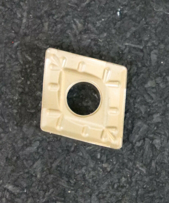 SECO 6 Stück Wendeplatten CNMM120408-R4 TP3000 QTY10