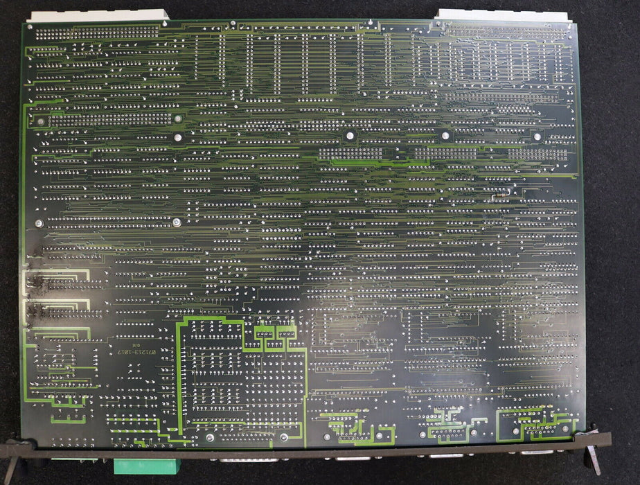 BOSCH CNC SERVO Karte mit integrierter 15 25 F Platine ISABS8 INC 1 - 1070070618