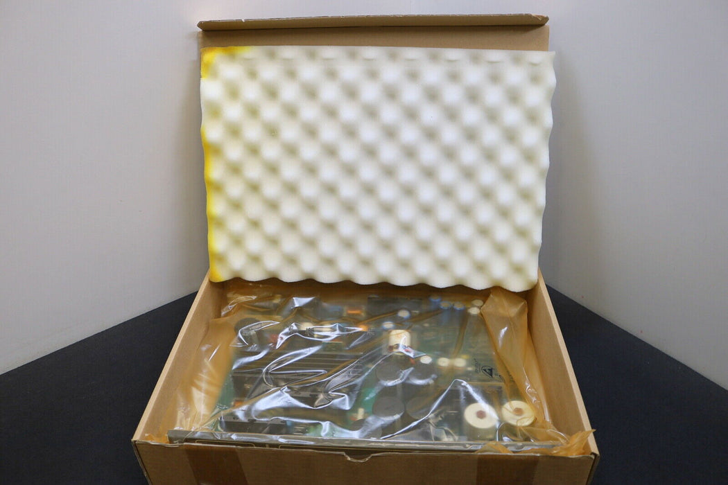 BOSCH CNC Netzteil Power Supply PS 200 Nr. 1070052910 Platine 052910-306110