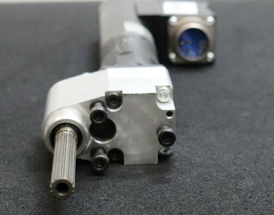 DGD COOPER TOOLS Modular-Schraubsystem Nenndrehmoment 25Nm 73-481C030A1VAK