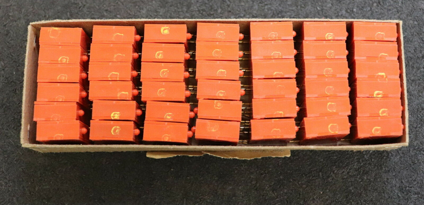 ROBOTRON AUERBACH Kleinmikrotaster D2 220VAC 1A ELN-Nr. 136 33 912