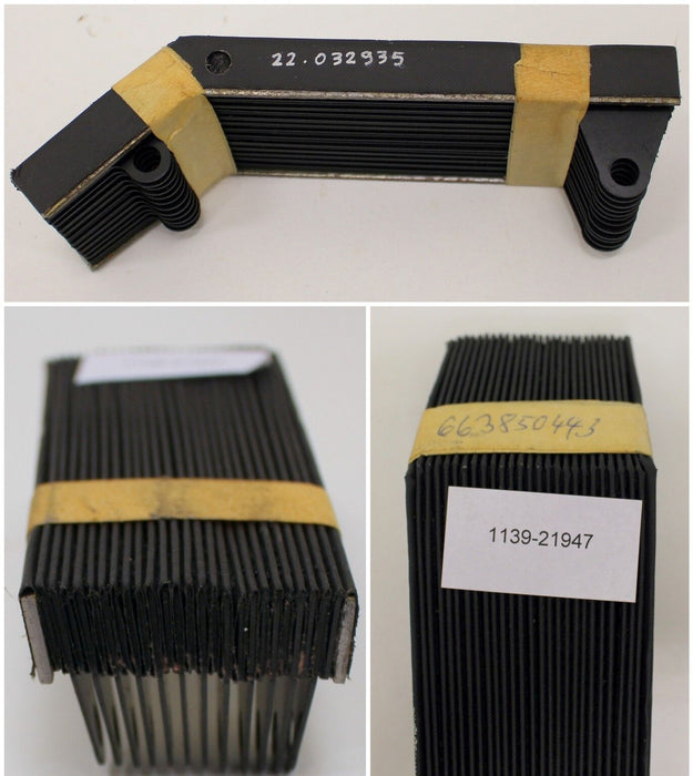 DMG Faltenbalg Nr.22 032 935