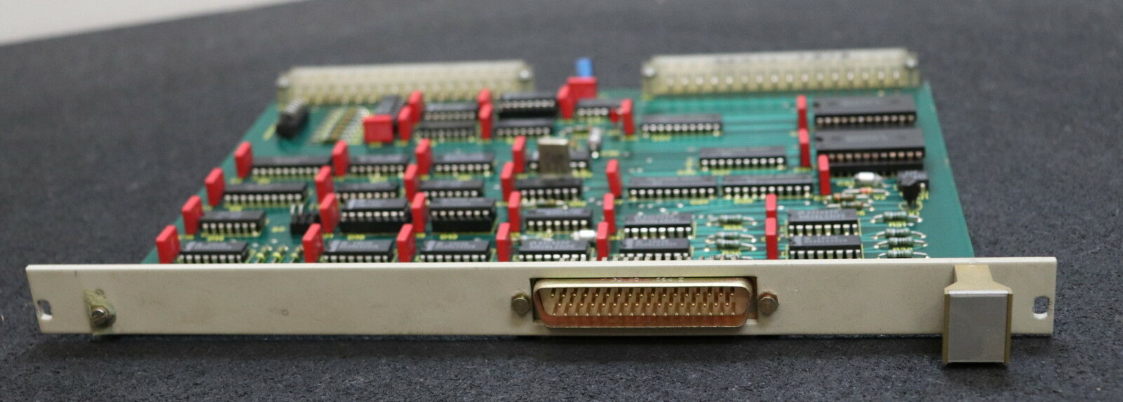 ABB BBC Platine B97c Nr. 11240 gebraucht - geprüft - ok