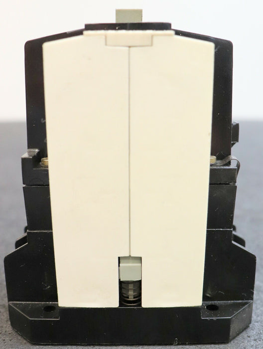 DDR EAW Leistungsschütz 11kW IDX21 AC-3 TGL28973 60A 110VAC gebraucht