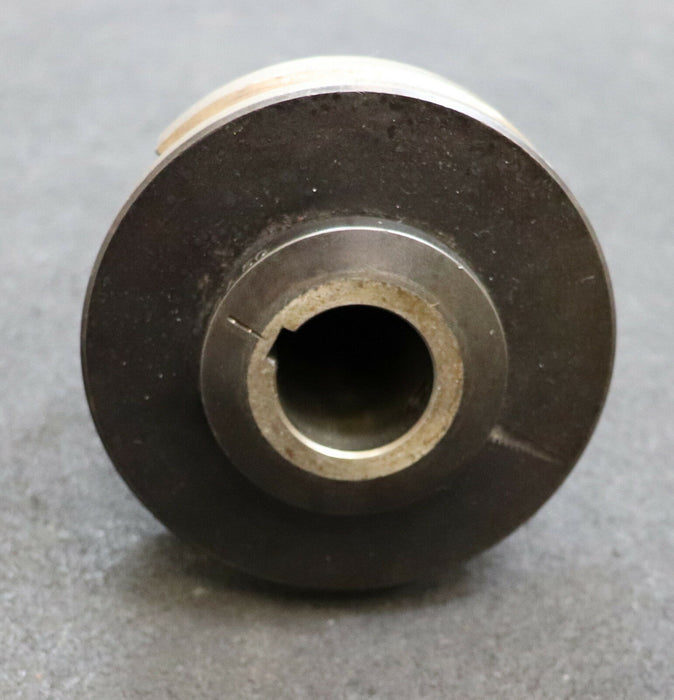 FRABO SK50 Werkzeughalter D28 Grundaufnahme 28x50 GL= 210mm MAS BT 50 JIS B 6339