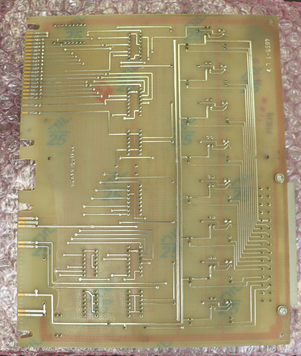 RFT Steuerungsplatine 37822-7 NKM 4695-1Bb G 54895 gebraucht