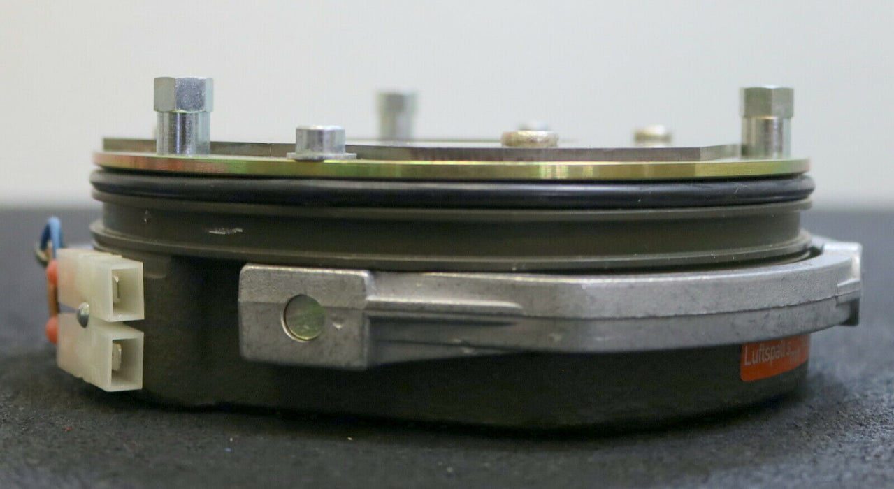 ABUS Magnetkörper komplett Art.Nr. 12658 für Federdruckbremse 15 45Nm 81-98 VDC