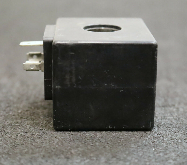 BUSCHJOST Hydraulik-Magnetventil magnetic valve S235200.9301 3501 24V Hz 18W