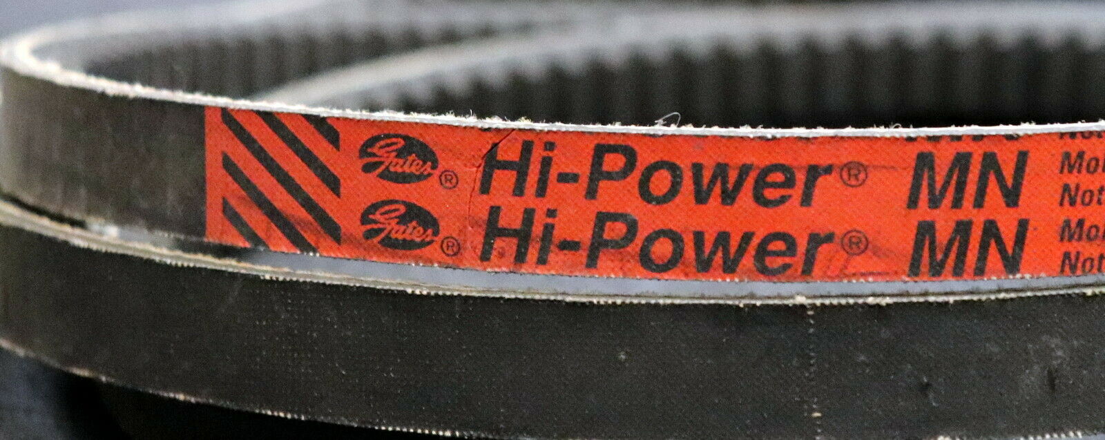 GATES Keilriemen 17x1815 Li B71 1855Lp Hi-Power MN 7A Innenlänge 1815mm