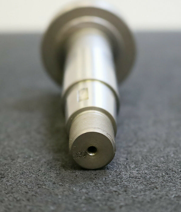 RÖHM Aufnahme ID 1007114 AußenØ 65mm Gesamthöhe 160mm SpannØ 30mm unbenutzt