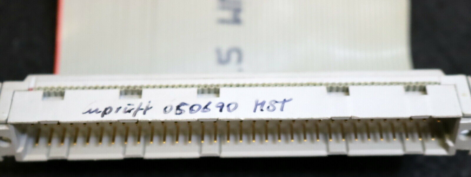 IMAC KLINGELNBERG KWS Einschubplatine für pas-2nc kws SAM68k V7 - gebraucht