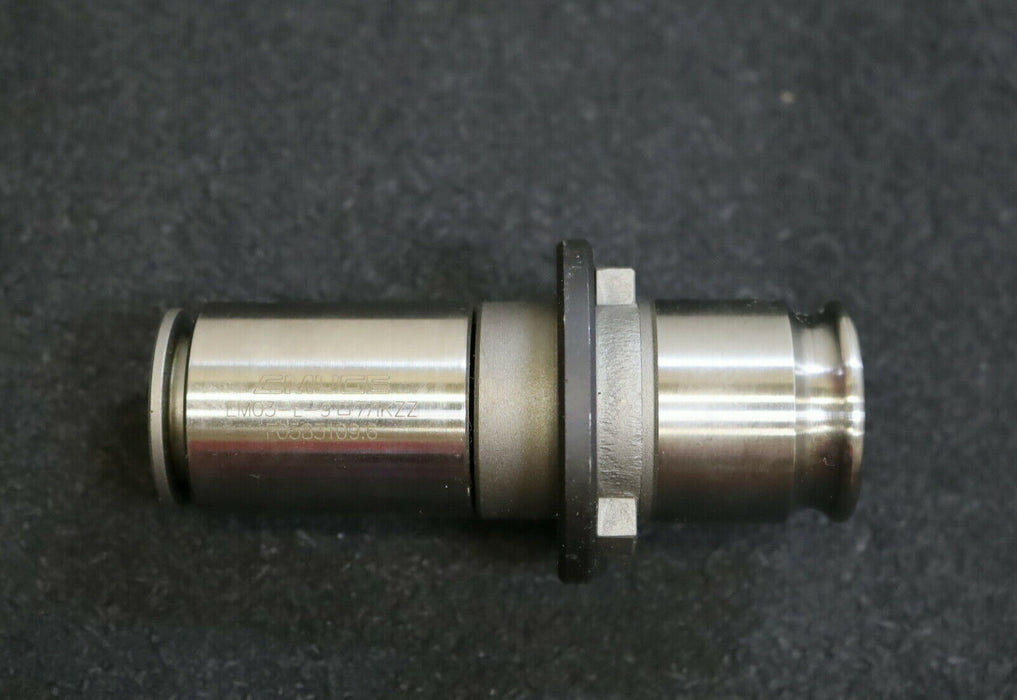 EMUGE Schnellwechsel-Einsatz EM03-L-9 7/IKZZ 4-Kant metrisch 7mm Spann-Ø 9mm
