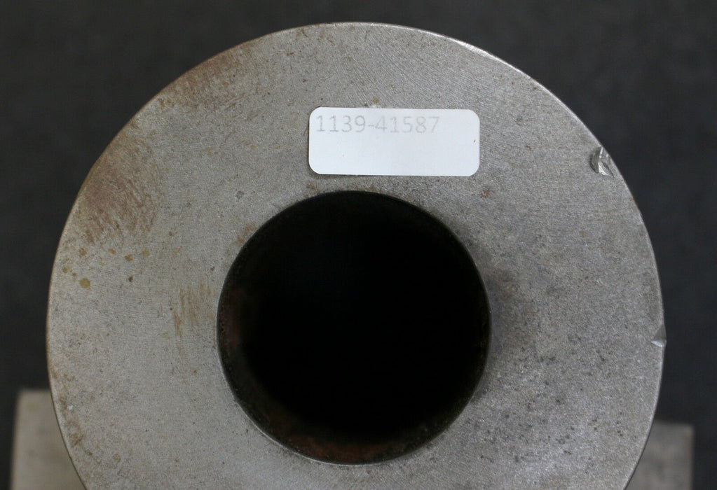 DOOSAN-MECATEC Werkzeughalter Klemmbereich 25x50mm für DOOSAN MECATEC I330