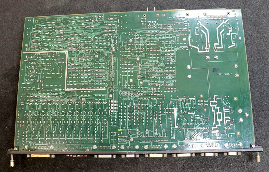 VEB NUMERIK AXA Steuerkarte 414557-0 NKM Platine 590397-5 RFT G 109044 gebraucht