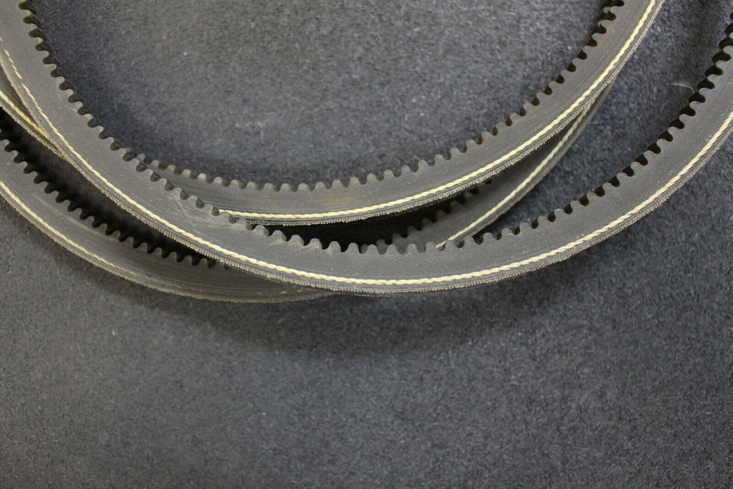 GATES Zahnriemen Quad Power XPB 2800 - unbenutzt