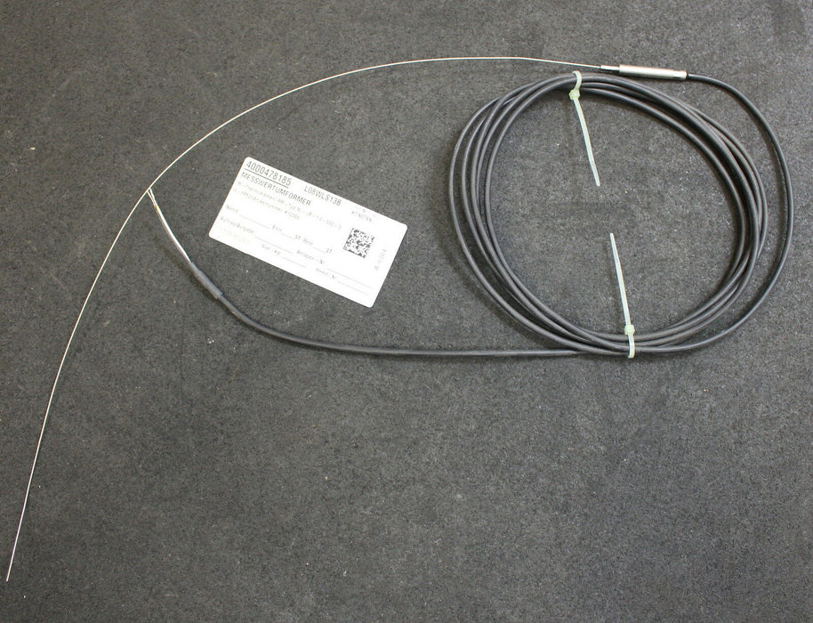 RÖSSEL Messwertumformer Mantel-Thermoelement AL-JB-1,0-500-3 AL - 1 Stück