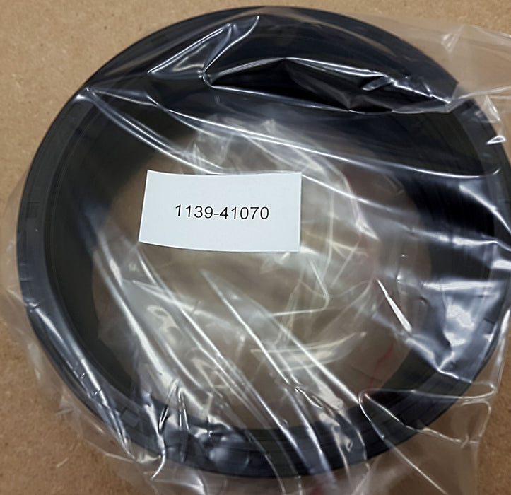 NAK 4 Stück Wellendichtring Wellendichtringe SC 128x150x13