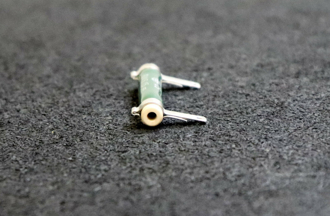 WK WALTER KLUXEN RIG-Widerstand glasierter Drahtwiderstand C5 15kOhm GWS 15