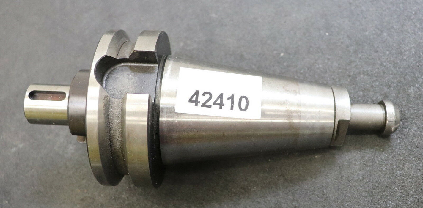 WNT SK50 Werkzeugaufnahme für Fräseraufnahme + LKN 82 516 227 GL=240mm