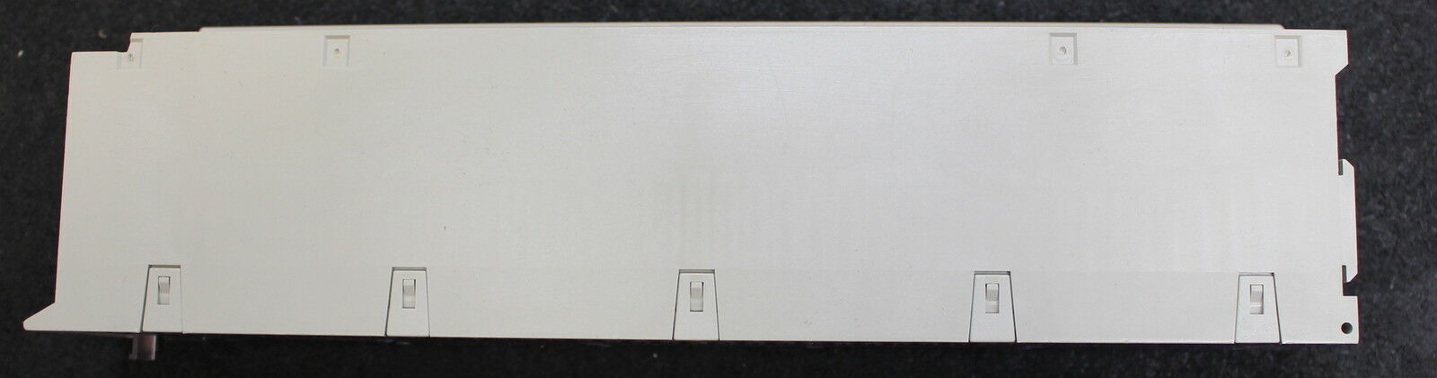 SIEMENS 2 Stück SIMATIC S5 PLC-Frontstecker 6ES5497-4UB22 Schraub 1 Stück ohne O