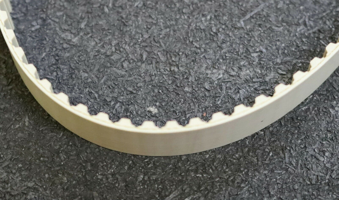 MEGADYNE 2x Zahnriemen 2x Timing belt T 5 560 Länge 560mm Breite 16mm unbenutzt