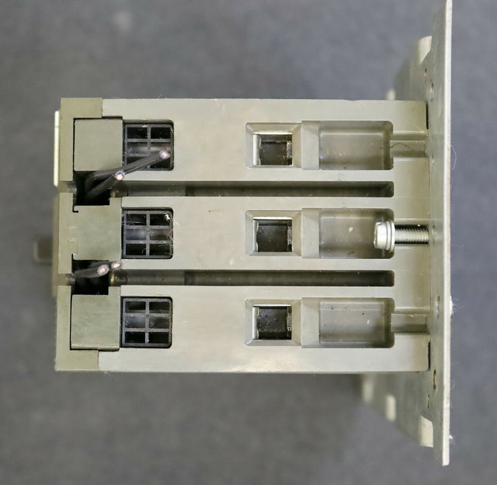 SIEMENS Leistungsschalter 16-25A 300A 3VE4200-0CP00 - gebraucht