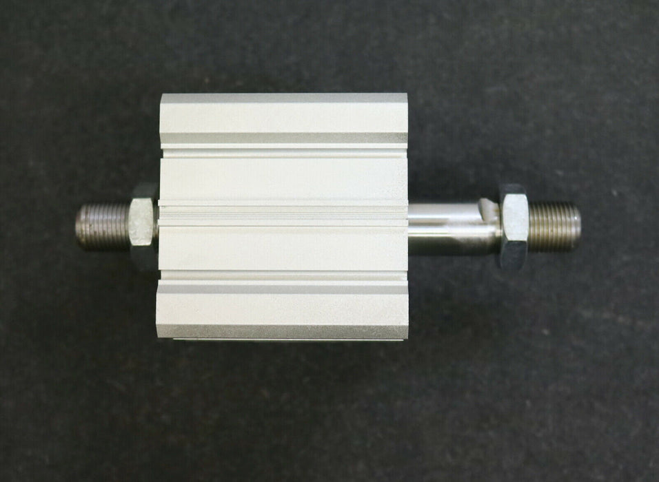 SMC Pneumatikzylinder Pneumatic cylinder ECDQ2WA63-25DM KolbenØ 63mm Hub 25mm