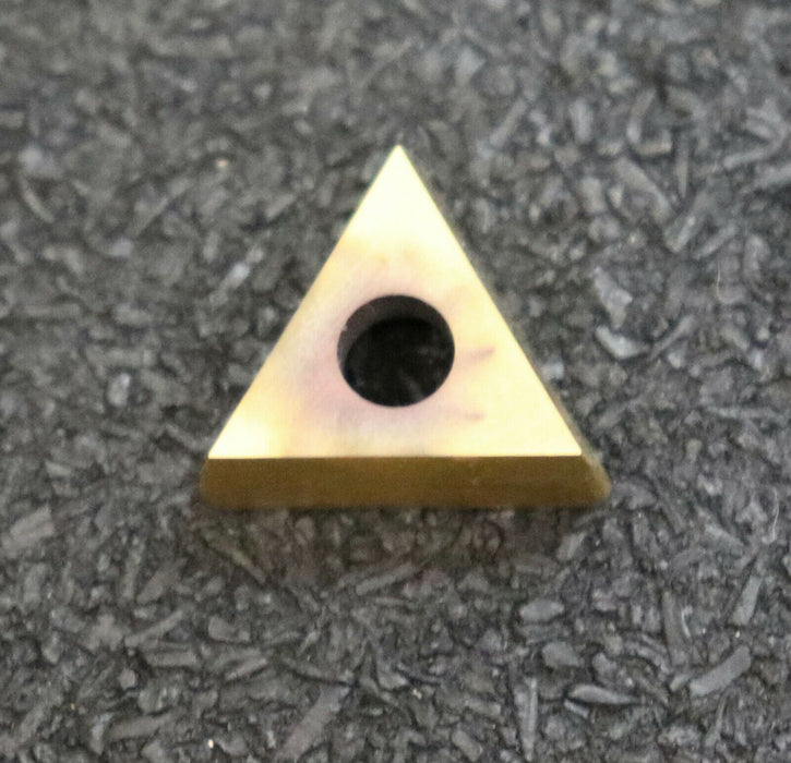 IWS 9 Stück Wendeplatten W59 32050.0884 TOHT 160408EN-05BK84 - unbenutzt