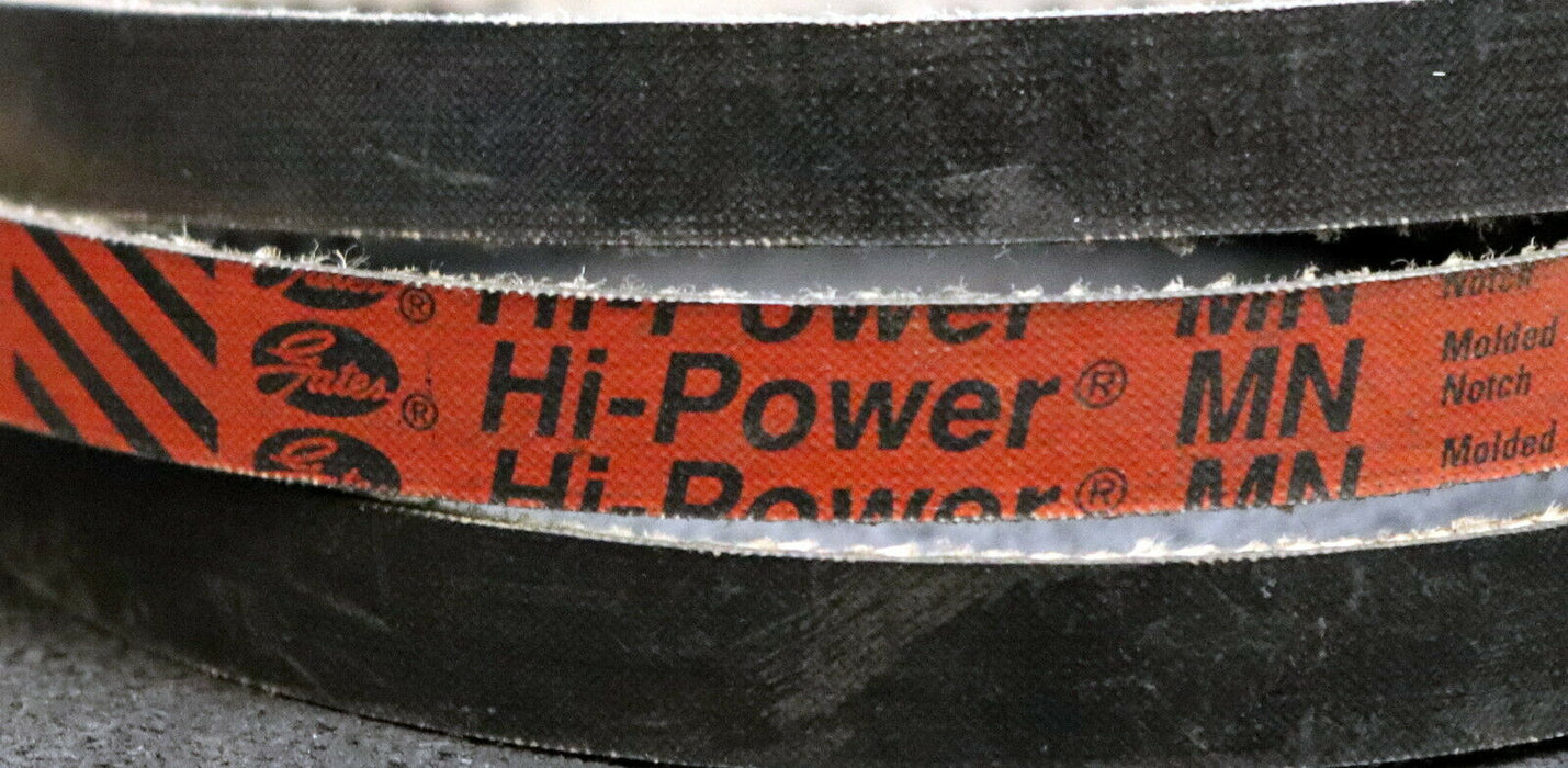 GATES Keilriemen 13x1150 Li A45 1180 Lp Hi-Power MN 7A Innenlänge 1150mm