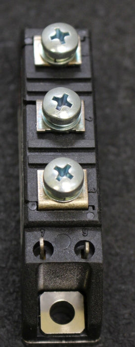 SEMIKRON Thyristor SKKT 56/14 E Semipack 1 3-Pin - 1 Stück