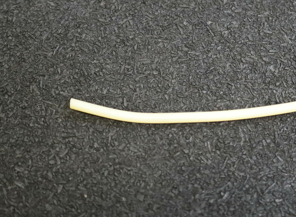 78m Rundriemen Round belt offen Ø 3mm Länge ca. 78m unbenutzt