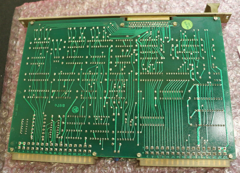 ABB BBC Platine B97c Nr. 11240 gebraucht - geprüft - ok