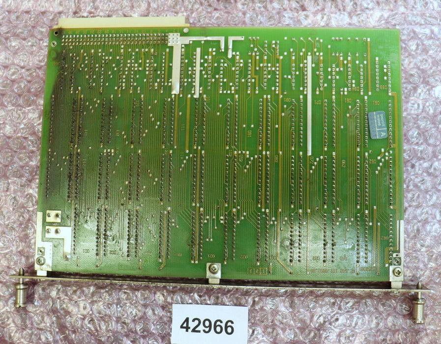 SIEMENS SIMATIC EPROM Karte 03200 03202-A 548181.9201.01 Entwickungszustand C