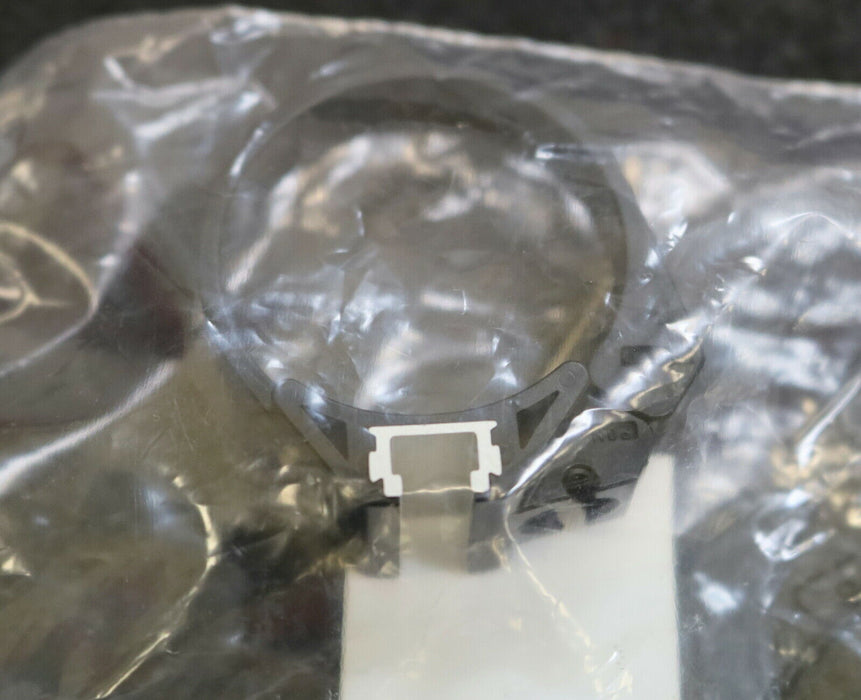 FESTO 2x Befestigungsbausatz 2x Mounting kit Art.Nr. 175097 unbenutzt in OVP