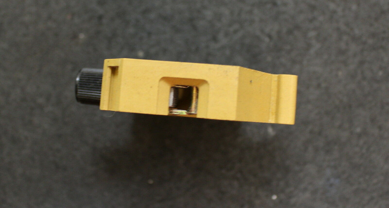 WEIDMÜLLER 18 Stück Reihenklemme Typ SAKS 3 G / 5x30 500V 10mm² - neuwertig -