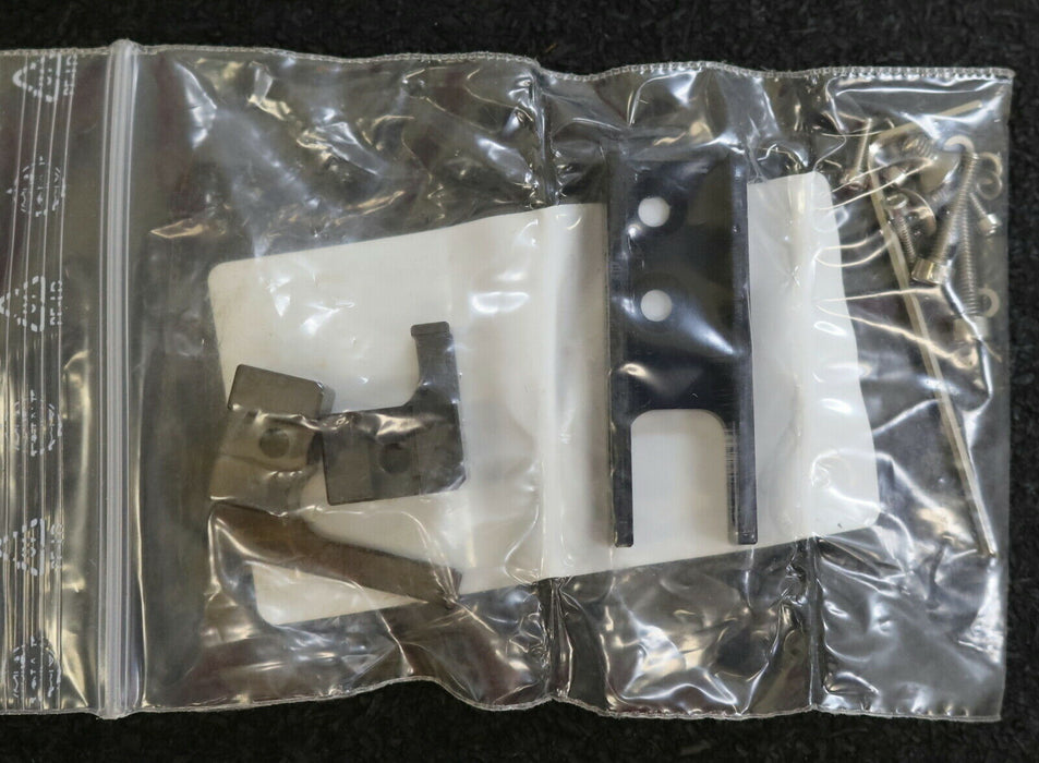 SCHUNK Anbausatz für IN5 AS-IN5-MPG+50 ID 0340153 unbenutzt in OVP