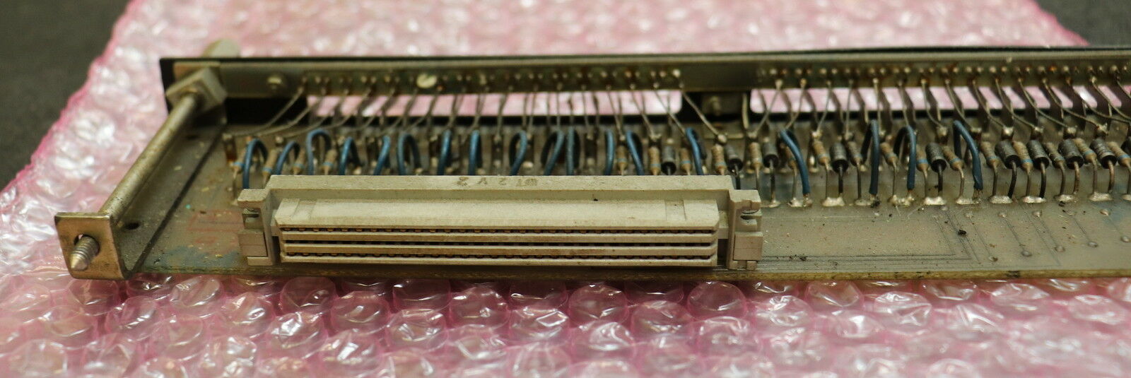 PB Anschluss Platine mit Dioden 52625 Platine 590473-2B53907 gebraucht