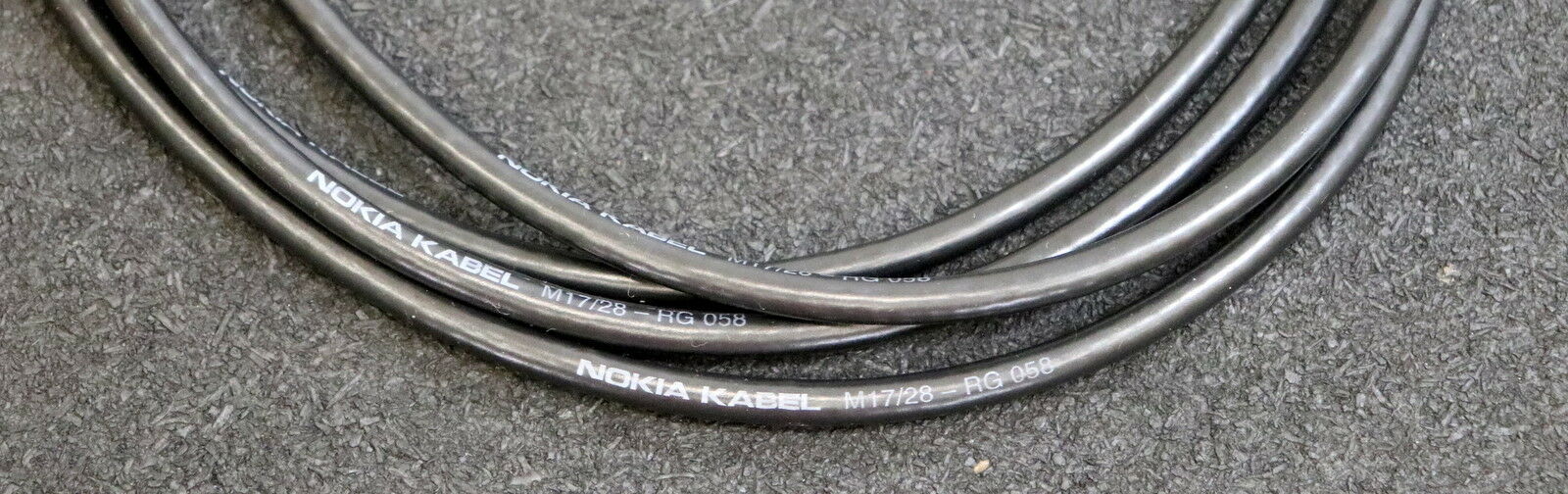 SPM Messkabel 45011 / 2,5m Länge 2,5m - unbenutzt