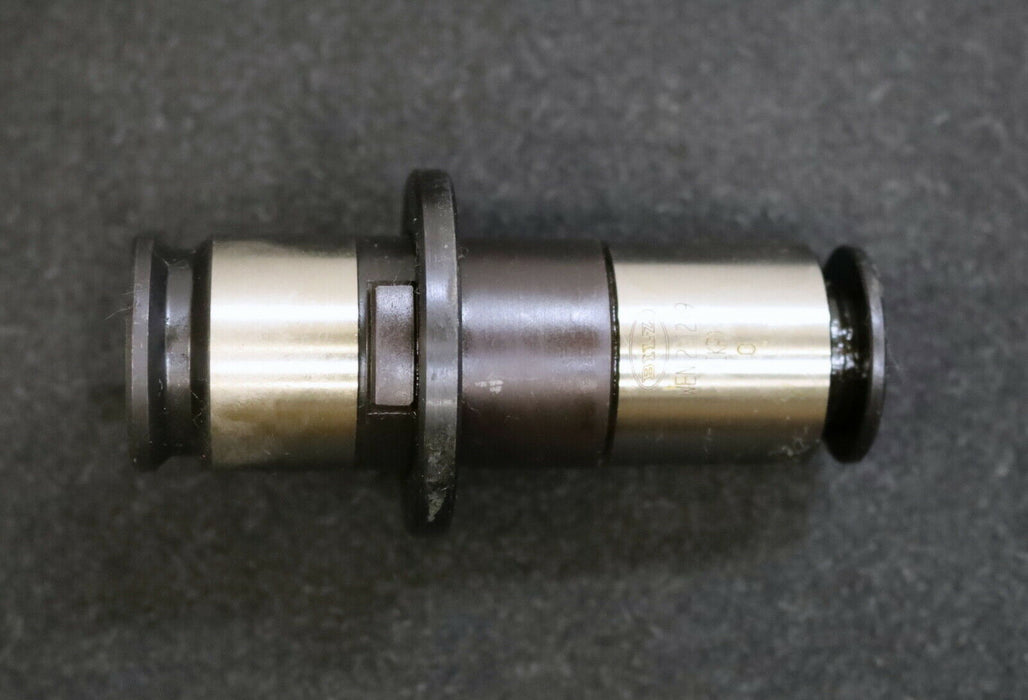 BILZ Schnellwechseleinsatz WEN2 12x9 mit IKP Gr. 0 038-ZNKHW-00356-000 unbenutzt