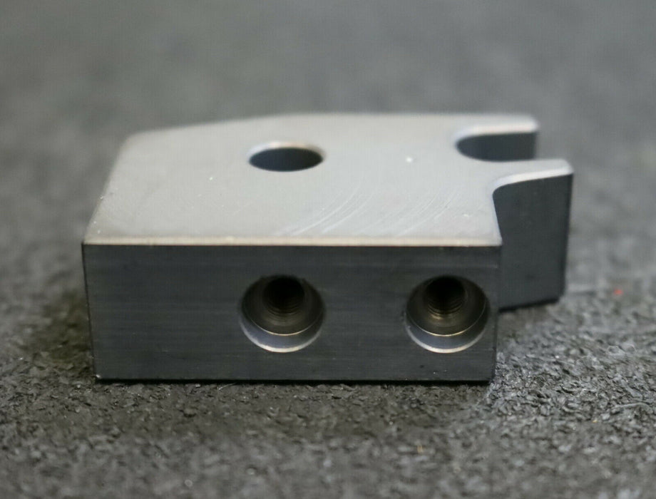 SCHUNK 2x Backen PWG90 ID 5510824 unbenutzt in OVP