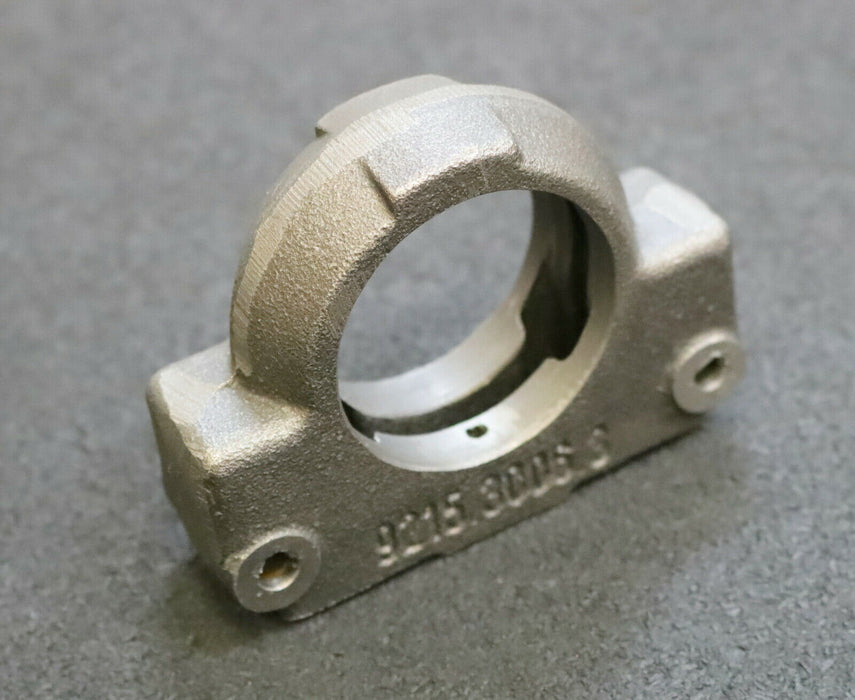 GIS Kettenführung für GIS Kettenzub Typ E25 Fab.Nr. 25/1293200 Nr. 92151.3035.4