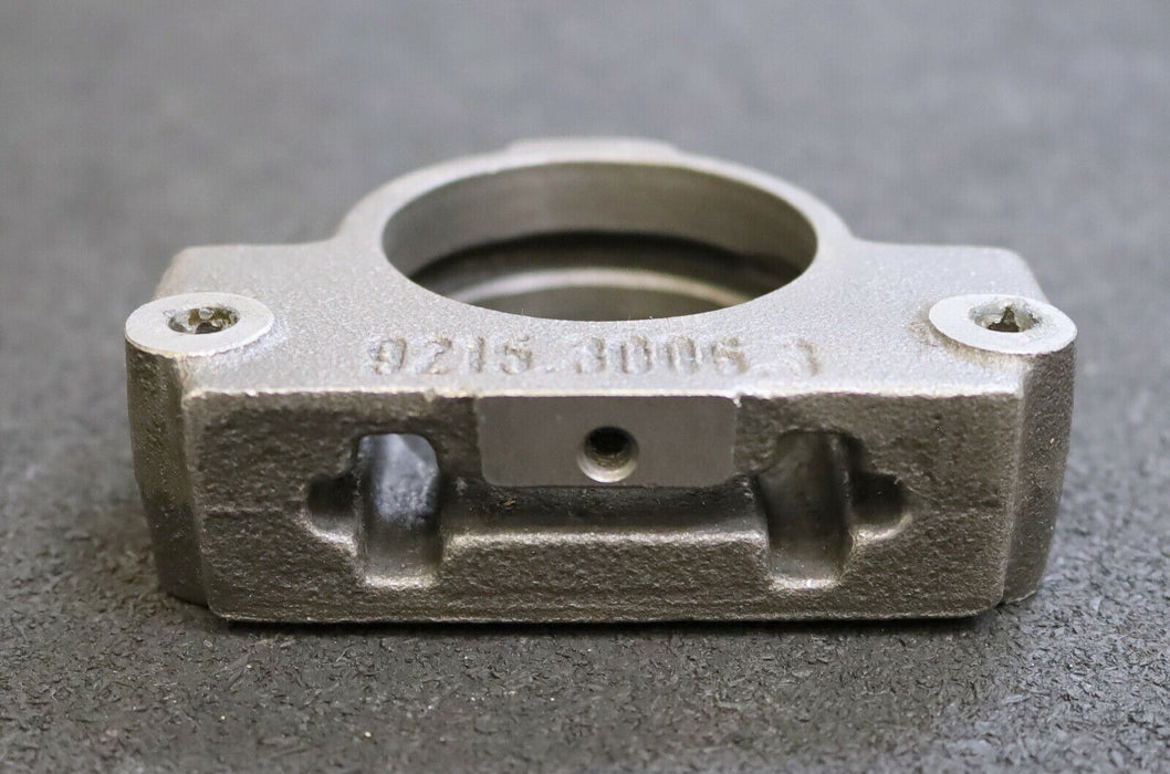 GIS Kettenführung für GIS Kettenzub Typ E25 Fab.Nr. 25/1293200 Nr. 92151.3035.4