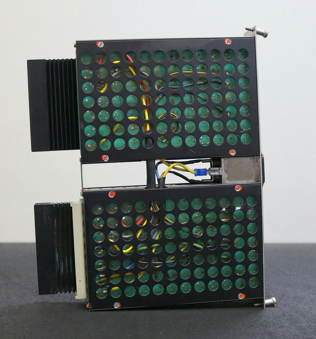 PFAUTER WIEDEMANN Doppelnetzteil 2498219.0 WM Artikeltyp PT70W für Wälzmodul WM