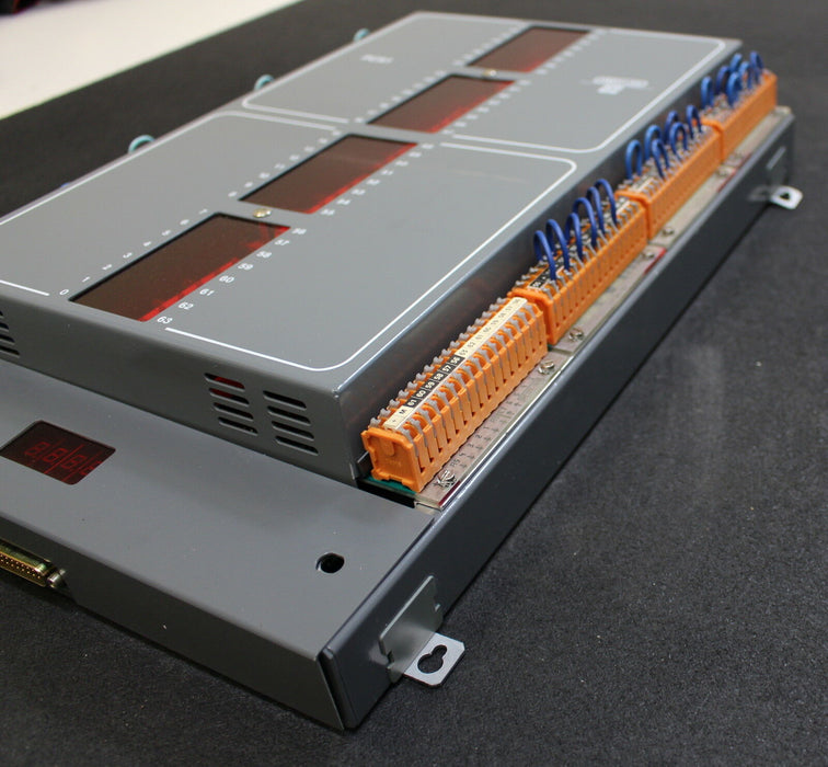 LANDYS & GYR Steuerungsmodul PCA1.M57M4 SAIA Supply 24VDC unbenutzt für Monnier