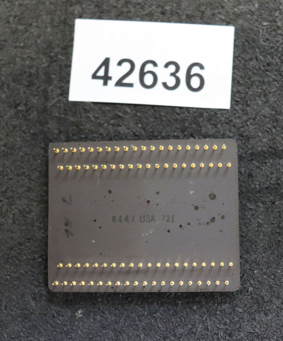 BURR BROWN Datenerfassungssystem CDIP 80 Pin