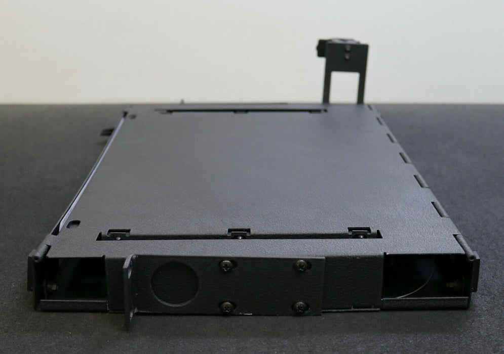 CORNING Connector Housing CCH-01U 1U CLOSET CONN F/2 Panels Gehäuse 43x31cm used