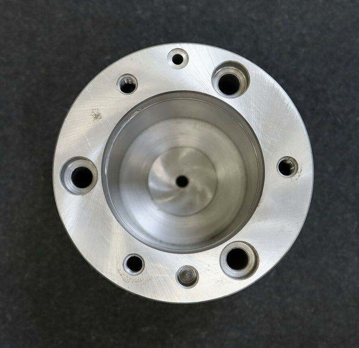 RÖHM Aufnahme ID 1007132 AußenØ 108mm Gesamthöhe 76mm innenØ 66mm gebraucht