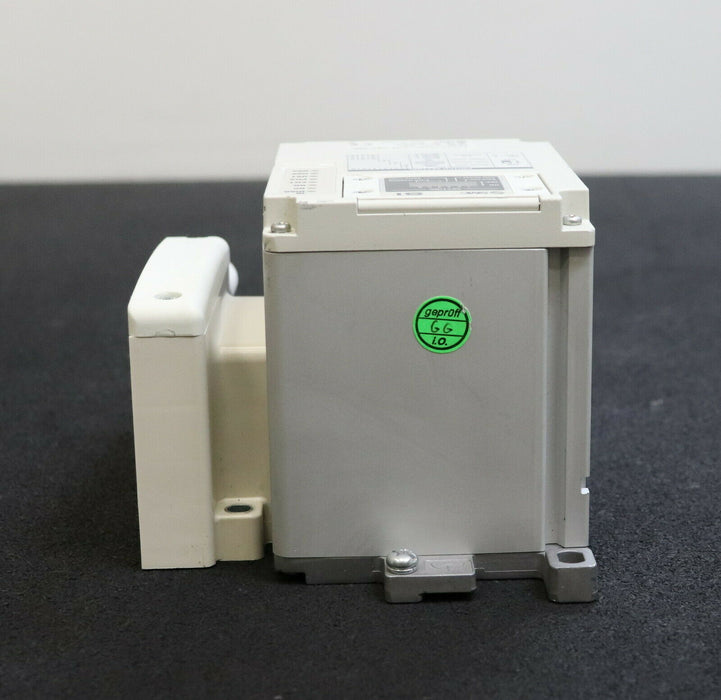 SMC / PHOENIX CONTACT Pneumatischer Controller EX245-SIB1-X35 1R1-5GH 24VDC 0,2A