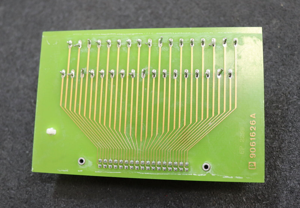 PHOENIX CONTACT VARIOFACE Platine zu Übergabemodul Platine zu FKLM 34 Nr 2281063